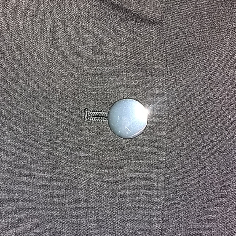 Andrew Marc New York Blazer Size 6 - Picture 3 of 4